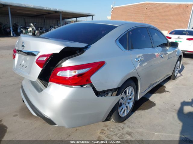 Photo 3 VIN: 1N4AL3AP3HN302203 - NISSAN ALTIMA 