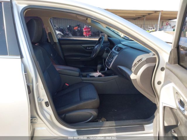 Photo 4 VIN: 1N4AL3AP3HN302203 - NISSAN ALTIMA 