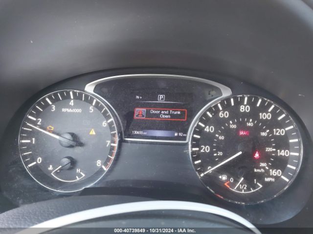 Photo 6 VIN: 1N4AL3AP3HN302203 - NISSAN ALTIMA 