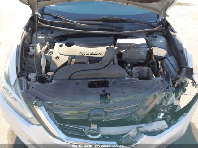 Photo 9 VIN: 1N4AL3AP3HN302203 - NISSAN ALTIMA 