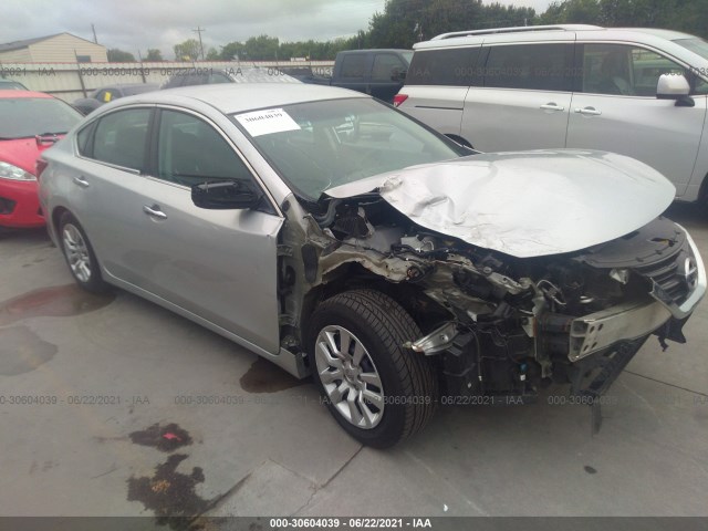 Photo 0 VIN: 1N4AL3AP3HN302685 - NISSAN ALTIMA 