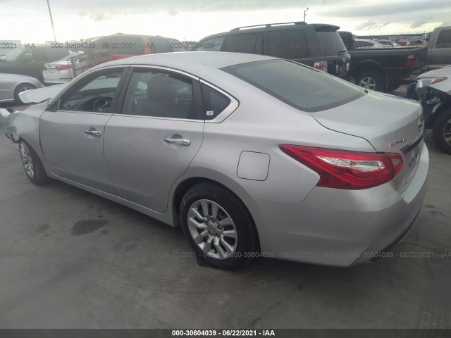 Photo 2 VIN: 1N4AL3AP3HN302685 - NISSAN ALTIMA 