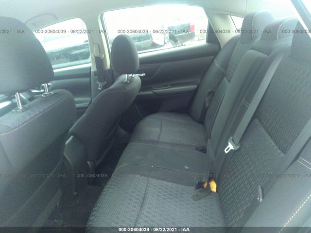 Photo 7 VIN: 1N4AL3AP3HN302685 - NISSAN ALTIMA 