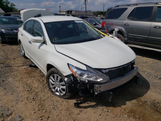 Photo 0 VIN: 1N4AL3AP3HN302914 - NISSAN ALTIMA 2.5 