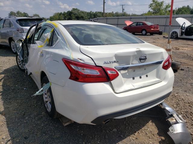 Photo 2 VIN: 1N4AL3AP3HN302914 - NISSAN ALTIMA 2.5 