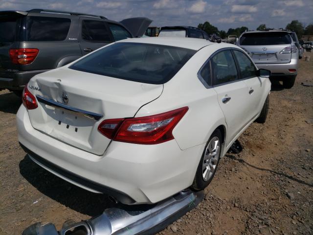 Photo 3 VIN: 1N4AL3AP3HN302914 - NISSAN ALTIMA 2.5 