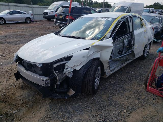 Photo 8 VIN: 1N4AL3AP3HN302914 - NISSAN ALTIMA 2.5 