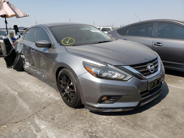 Photo 0 VIN: 1N4AL3AP3HN303058 - NISSAN ALTIMA 2.5 