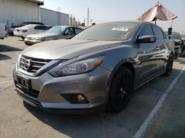 Photo 1 VIN: 1N4AL3AP3HN303058 - NISSAN ALTIMA 2.5 