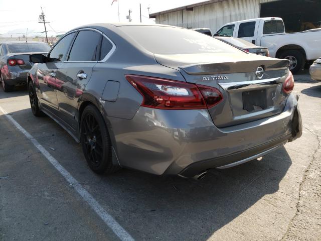 Photo 2 VIN: 1N4AL3AP3HN303058 - NISSAN ALTIMA 2.5 