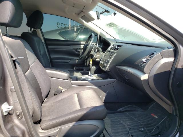 Photo 4 VIN: 1N4AL3AP3HN303058 - NISSAN ALTIMA 2.5 