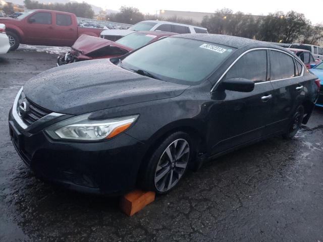 Photo 0 VIN: 1N4AL3AP3HN303450 - NISSAN ALTIMA 