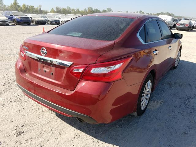 Photo 3 VIN: 1N4AL3AP3HN305036 - NISSAN ALTIMA 2.5 