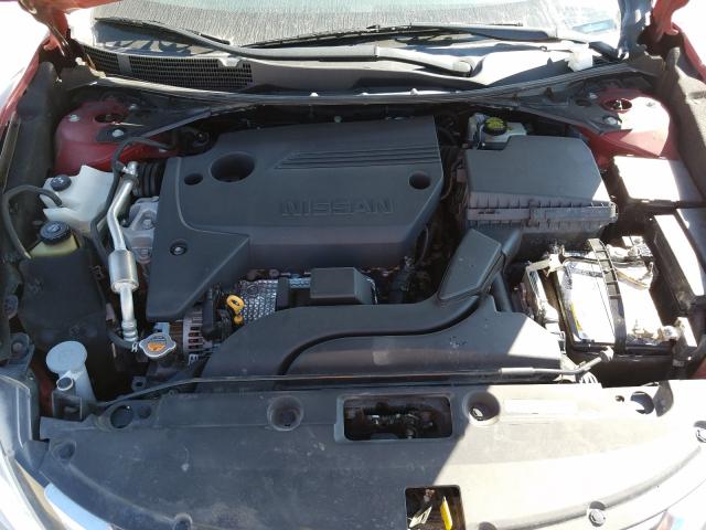 Photo 6 VIN: 1N4AL3AP3HN305036 - NISSAN ALTIMA 2.5 