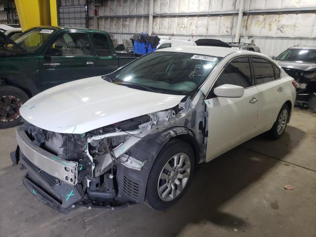 Photo 0 VIN: 1N4AL3AP3HN305926 - NISSAN ALTIMA 2.5 