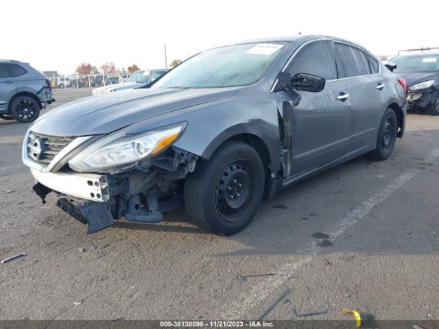 Photo 1 VIN: 1N4AL3AP3HN307515 - NISSAN ALTIMA 