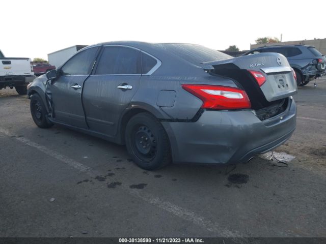 Photo 2 VIN: 1N4AL3AP3HN307515 - NISSAN ALTIMA 