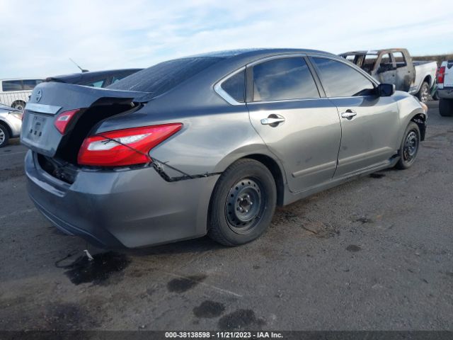 Photo 3 VIN: 1N4AL3AP3HN307515 - NISSAN ALTIMA 