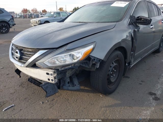 Photo 5 VIN: 1N4AL3AP3HN307515 - NISSAN ALTIMA 