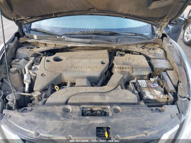 Photo 9 VIN: 1N4AL3AP3HN307515 - NISSAN ALTIMA 