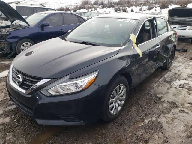 Photo 1 VIN: 1N4AL3AP3HN308969 - NISSAN ALTIMA 2.5 