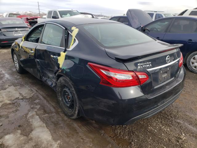 Photo 2 VIN: 1N4AL3AP3HN308969 - NISSAN ALTIMA 2.5 