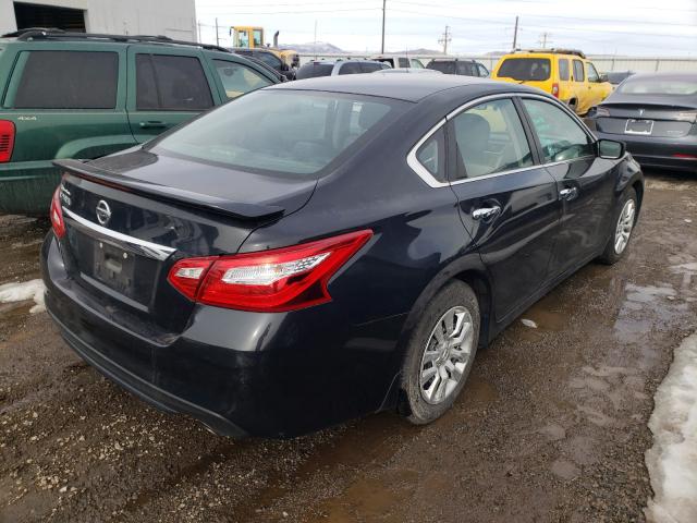 Photo 3 VIN: 1N4AL3AP3HN308969 - NISSAN ALTIMA 2.5 