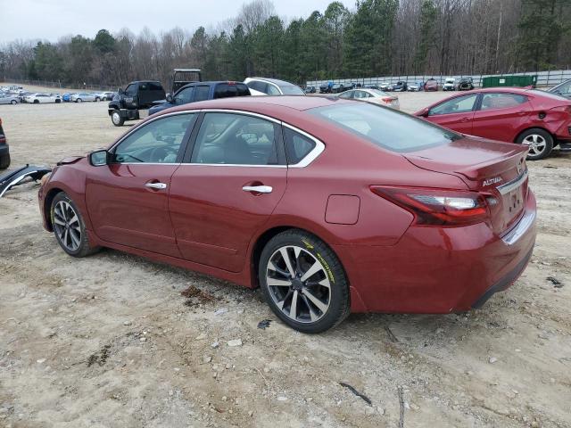 Photo 1 VIN: 1N4AL3AP3HN310401 - NISSAN ALTIMA 