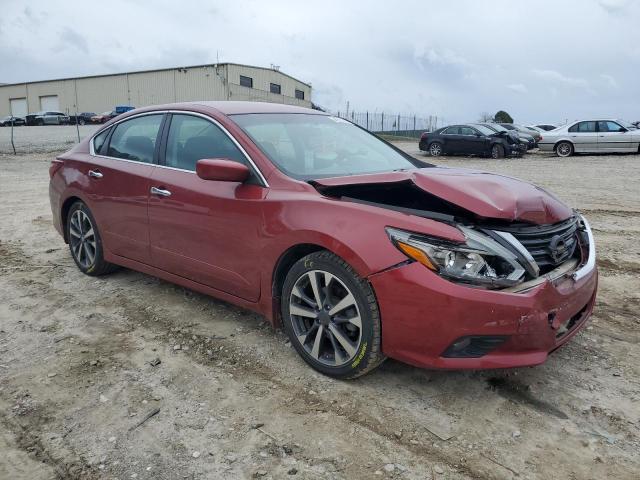 Photo 3 VIN: 1N4AL3AP3HN310401 - NISSAN ALTIMA 