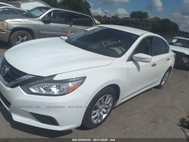 Photo 1 VIN: 1N4AL3AP3HN311449 - NISSAN ALTIMA 