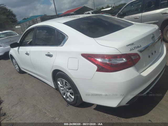 Photo 2 VIN: 1N4AL3AP3HN311449 - NISSAN ALTIMA 