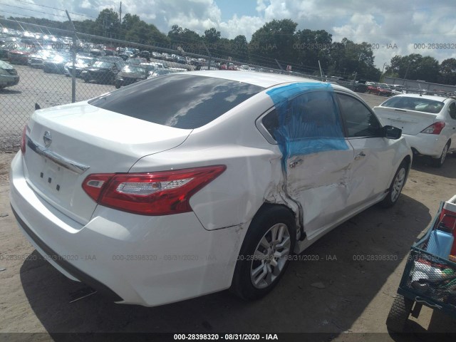 Photo 3 VIN: 1N4AL3AP3HN311449 - NISSAN ALTIMA 