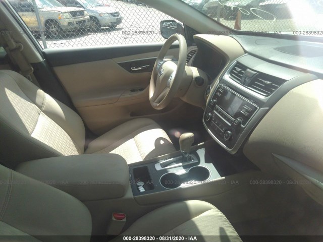 Photo 4 VIN: 1N4AL3AP3HN311449 - NISSAN ALTIMA 