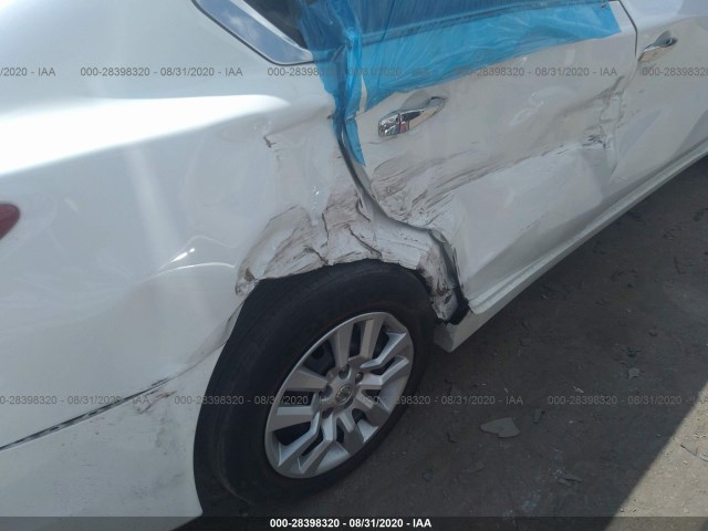 Photo 5 VIN: 1N4AL3AP3HN311449 - NISSAN ALTIMA 