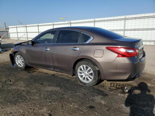 Photo 1 VIN: 1N4AL3AP3HN315095 - NISSAN ALTIMA 2.5 