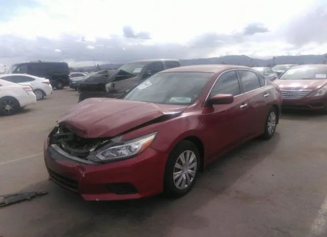 Photo 1 VIN: 1N4AL3AP3HN315453 - NISSAN ALTIMA 