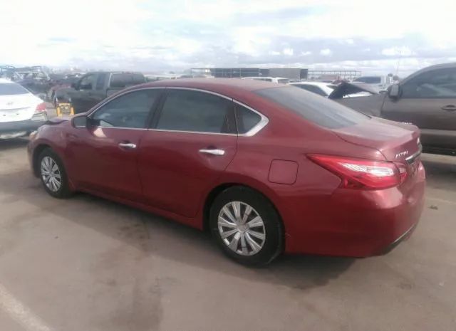 Photo 2 VIN: 1N4AL3AP3HN315453 - NISSAN ALTIMA 