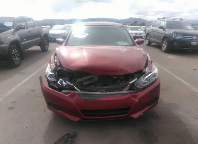 Photo 5 VIN: 1N4AL3AP3HN315453 - NISSAN ALTIMA 