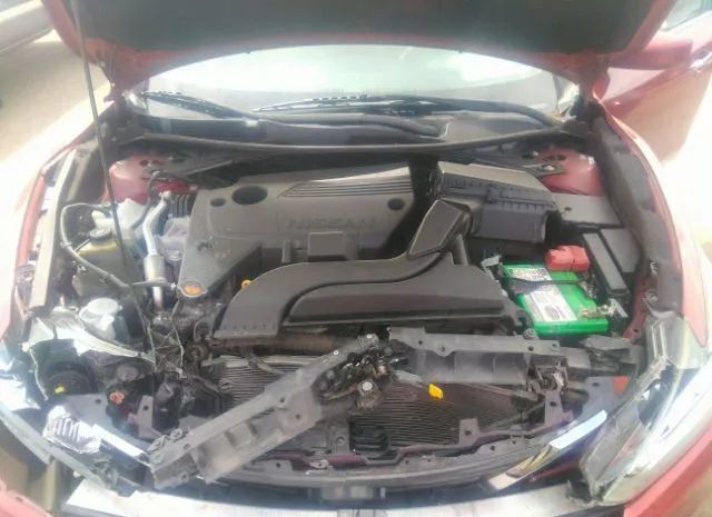 Photo 9 VIN: 1N4AL3AP3HN315453 - NISSAN ALTIMA 