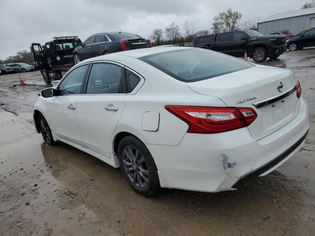 Photo 1 VIN: 1N4AL3AP3HN317283 - NISSAN ALTIMA 