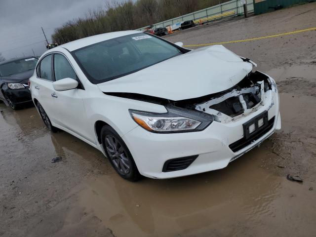 Photo 3 VIN: 1N4AL3AP3HN317283 - NISSAN ALTIMA 