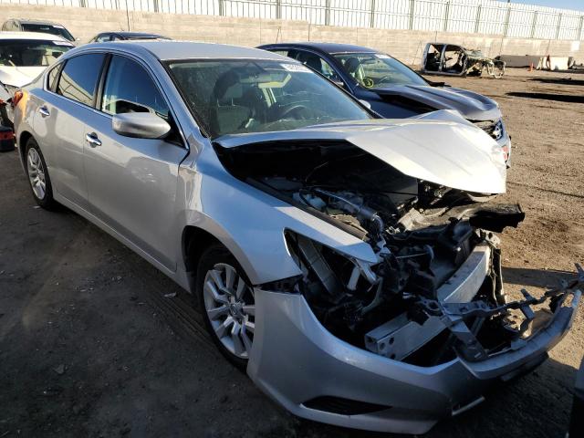 Photo 0 VIN: 1N4AL3AP3HN317610 - NISSAN ALTIMA 2.5 