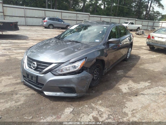 Photo 1 VIN: 1N4AL3AP3HN317655 - NISSAN ALTIMA 