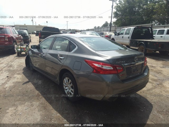 Photo 2 VIN: 1N4AL3AP3HN317655 - NISSAN ALTIMA 