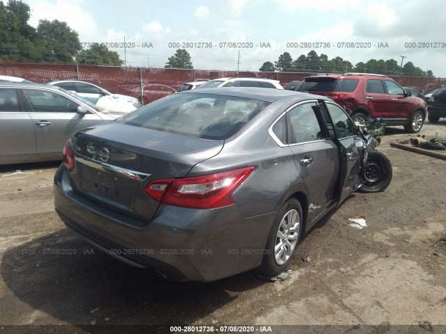 Photo 3 VIN: 1N4AL3AP3HN317655 - NISSAN ALTIMA 