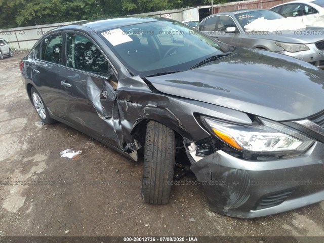 Photo 5 VIN: 1N4AL3AP3HN317655 - NISSAN ALTIMA 