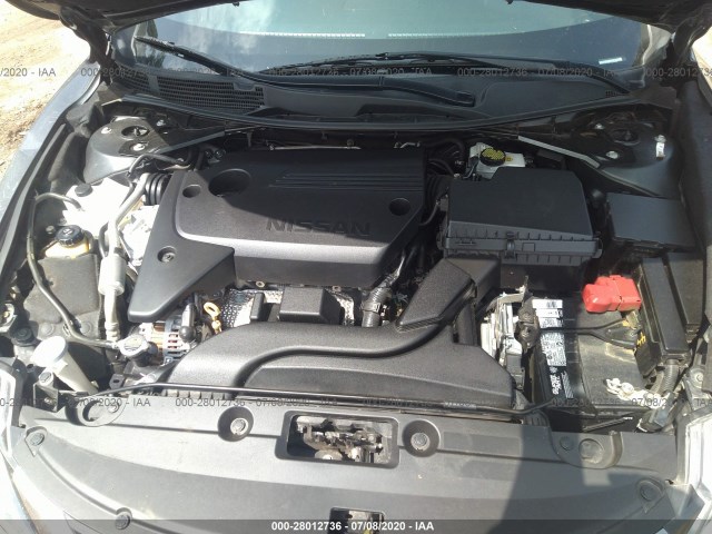 Photo 9 VIN: 1N4AL3AP3HN317655 - NISSAN ALTIMA 