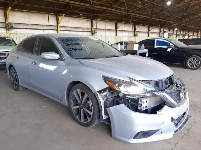 Photo 0 VIN: 1N4AL3AP3HN318899 - NISSAN ALTIMA 2.5 