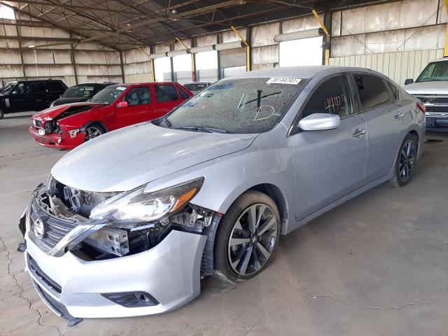 Photo 1 VIN: 1N4AL3AP3HN318899 - NISSAN ALTIMA 2.5 