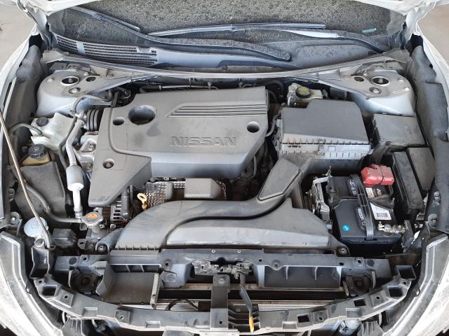 Photo 6 VIN: 1N4AL3AP3HN318899 - NISSAN ALTIMA 2.5 